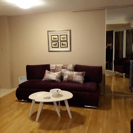 Seaview Paradise Apartment Budva Dış mekan fotoğraf
