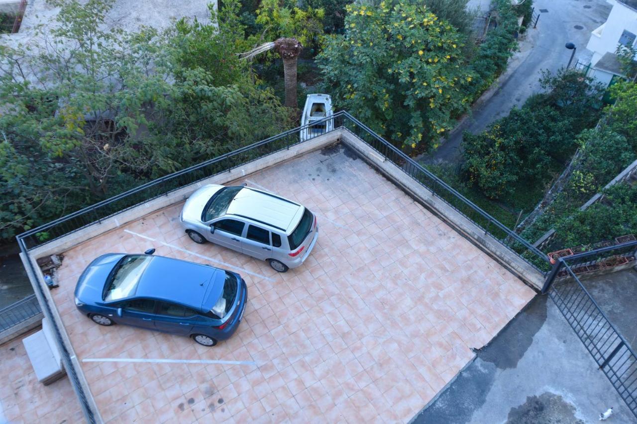Seaview Paradise Apartment Budva Dış mekan fotoğraf