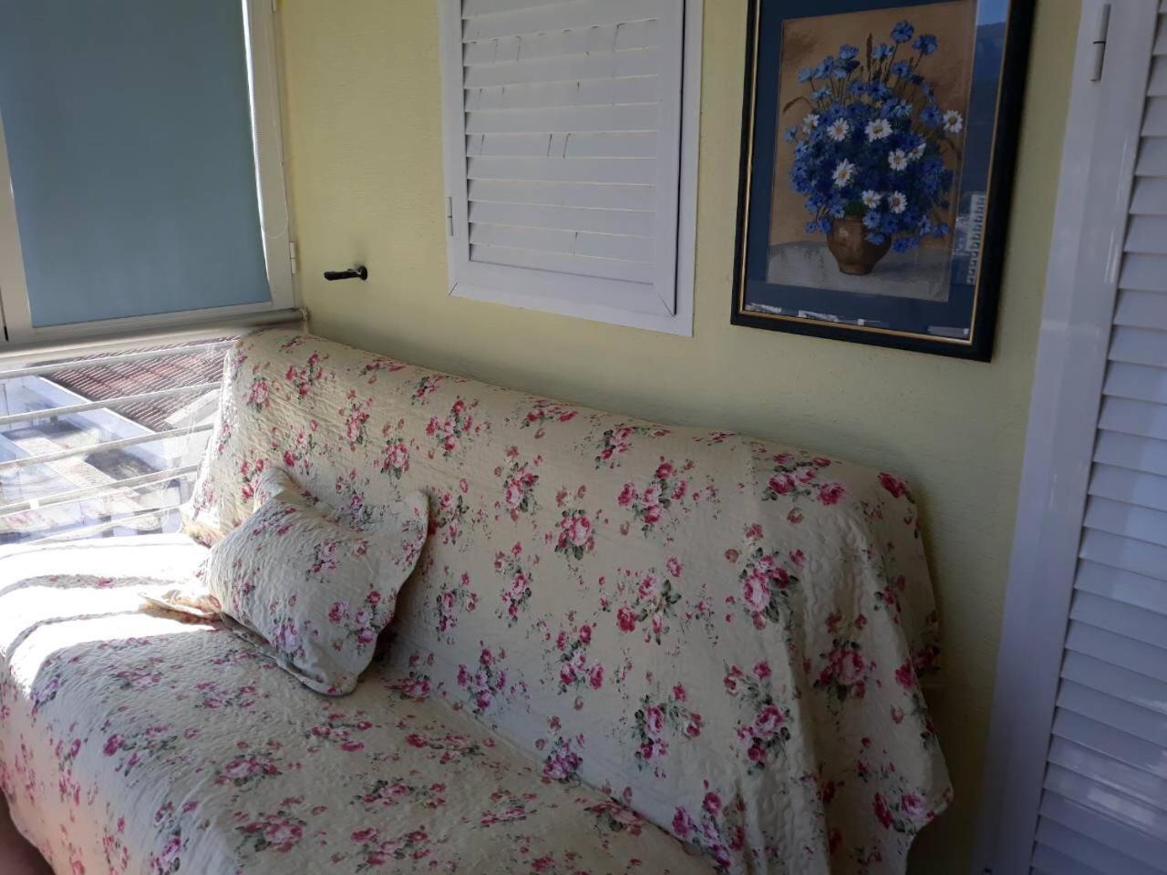 Seaview Paradise Apartment Budva Dış mekan fotoğraf